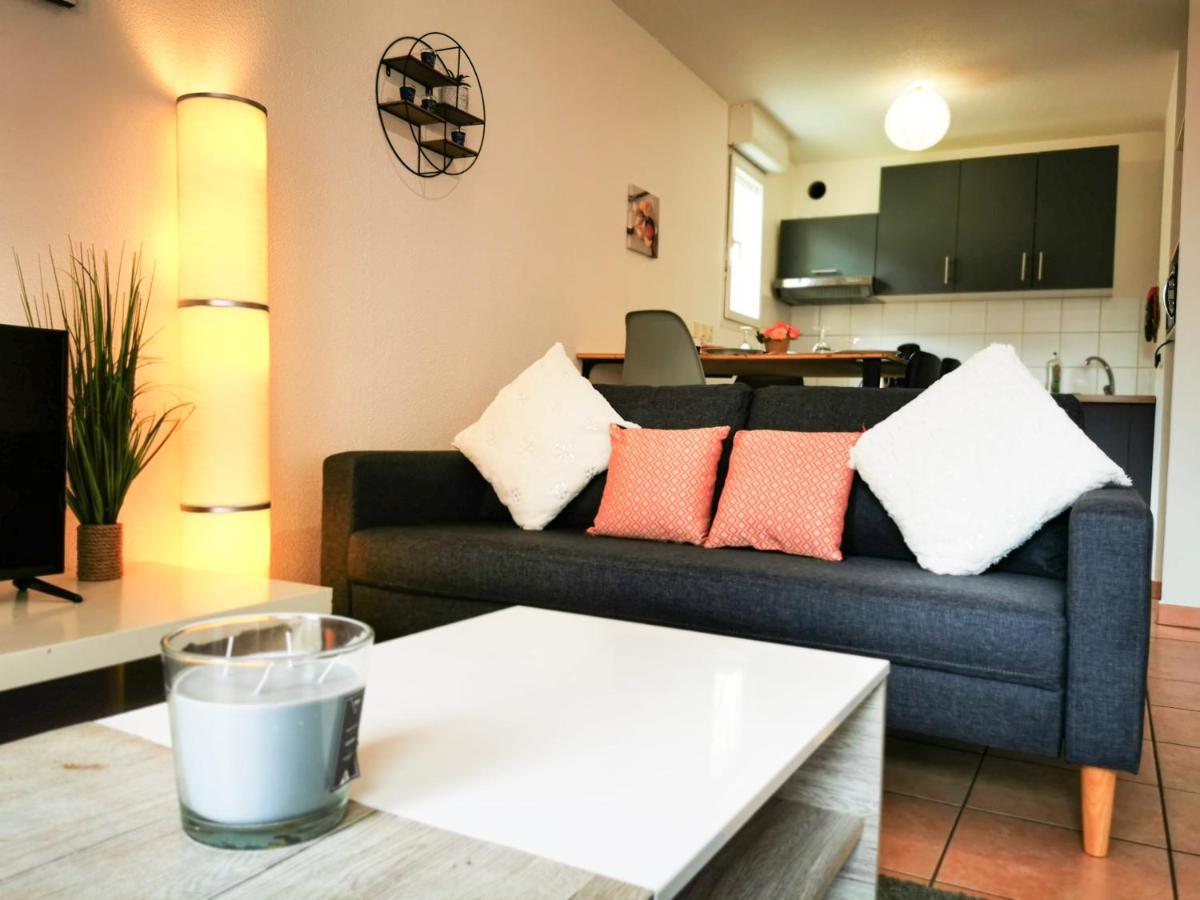 Leman Holidays - Le Coquelicot Daire Thonon-les-Bains Dış mekan fotoğraf